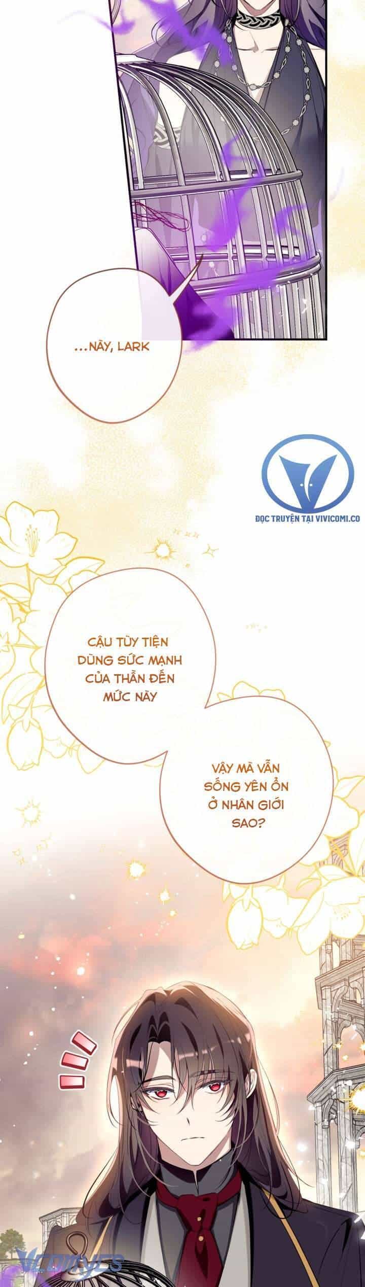 Chúng Ta Có Thể Trở Thành Người Nhà Không? - Chương 137 - ảnh 14