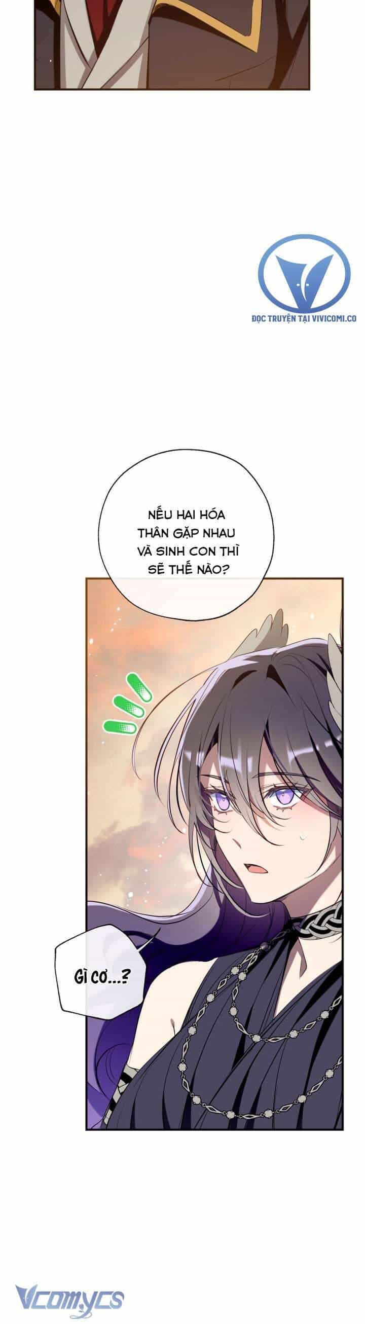 Chúng Ta Có Thể Trở Thành Người Nhà Không? - Chương 137 - ảnh 25