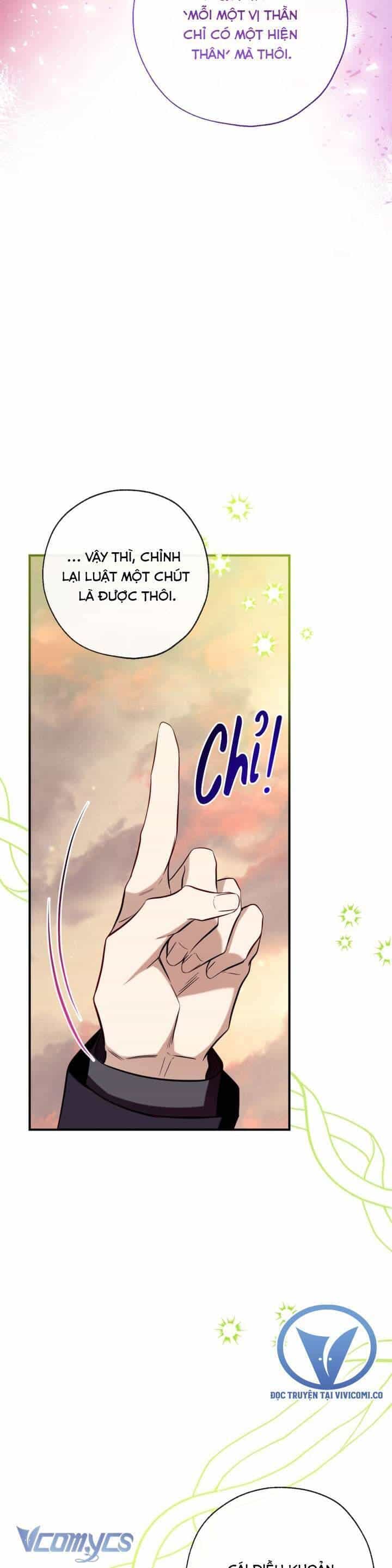 Chúng Ta Có Thể Trở Thành Người Nhà Không? - Chương 137 - ảnh 29