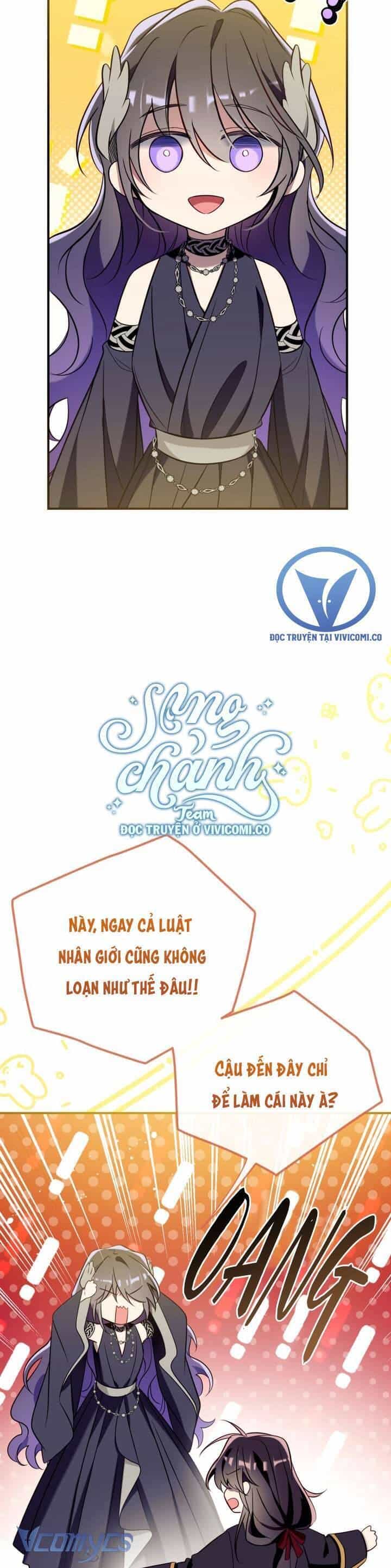 Chúng Ta Có Thể Trở Thành Người Nhà Không? - Chương 137 - ảnh 31