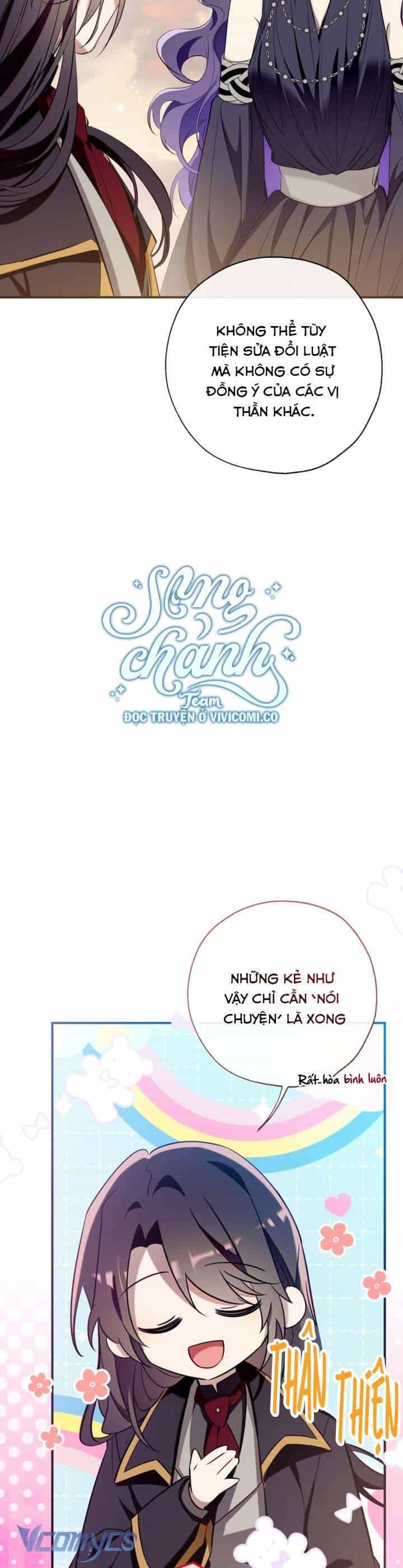 Chúng Ta Có Thể Trở Thành Người Nhà Không? - Chương 137 - ảnh 37