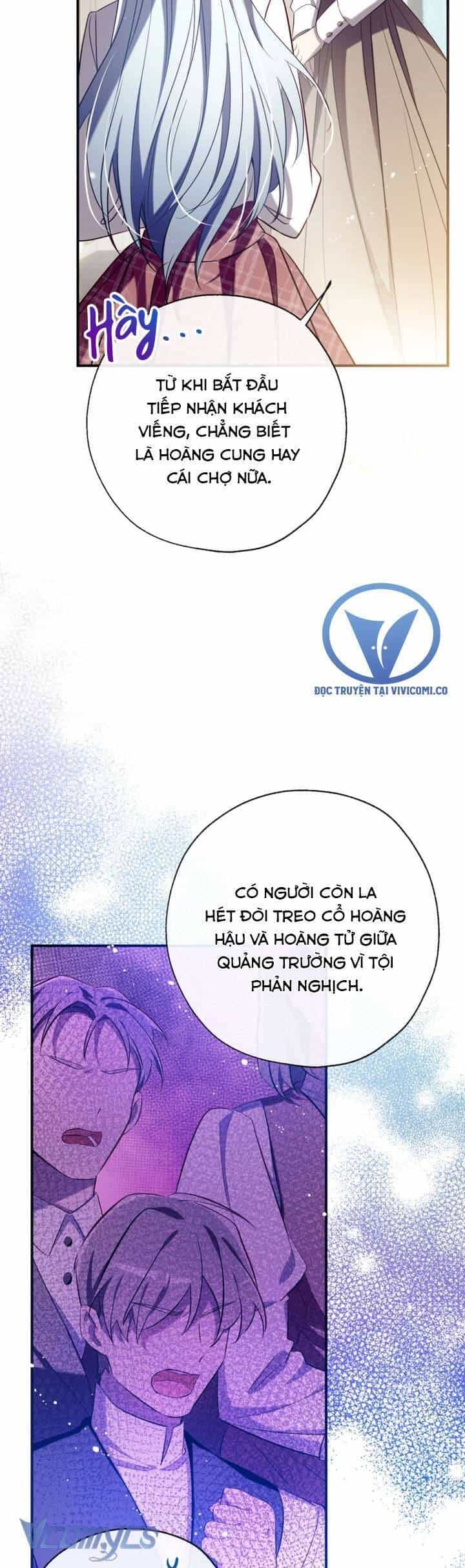 Chúng Ta Có Thể Trở Thành Người Nhà Không? - Chương 137 - ảnh 47