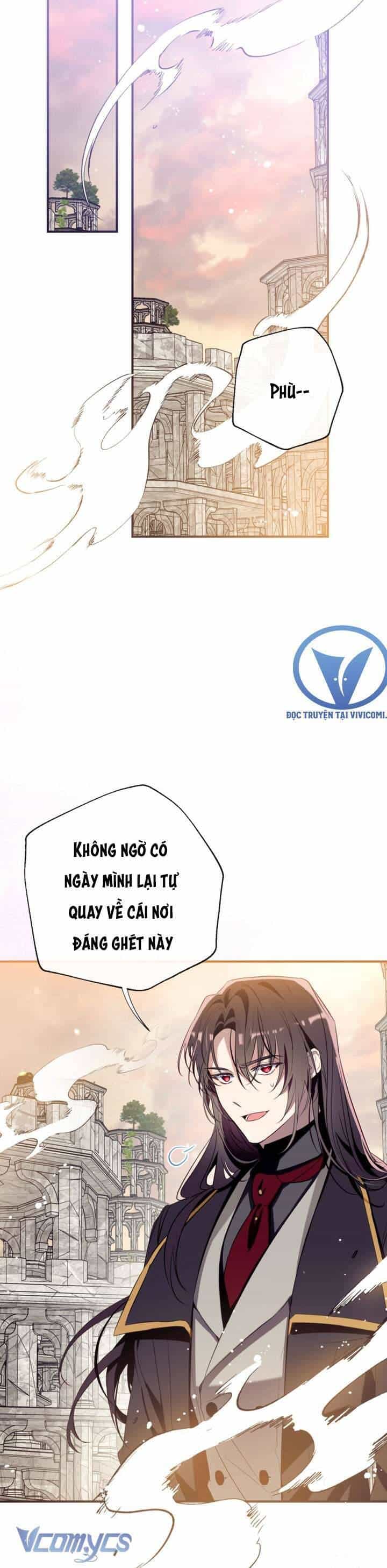 Chúng Ta Có Thể Trở Thành Người Nhà Không? - Chương 137 - ảnh 6
