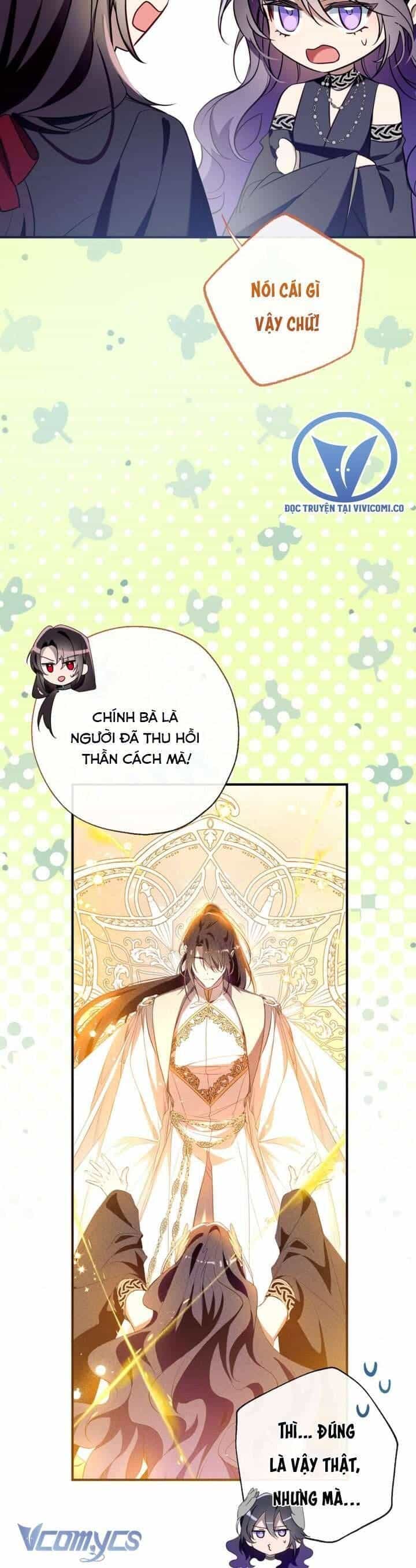 Chúng Ta Có Thể Trở Thành Người Nhà Không? - Chương 137.1 - ảnh 16