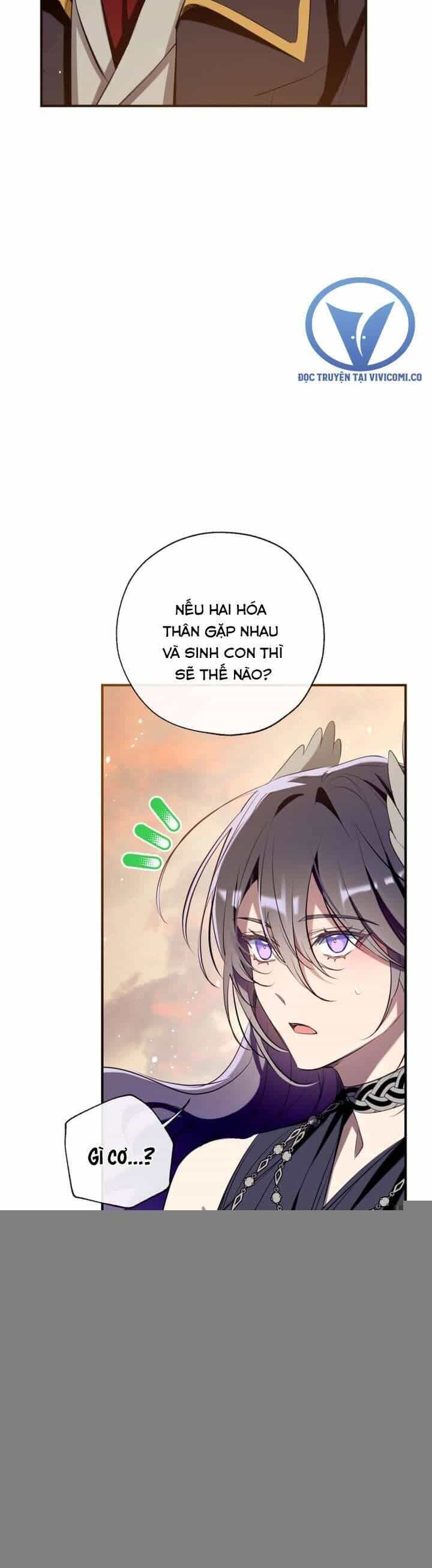 Chúng Ta Có Thể Trở Thành Người Nhà Không? - Chương 137.1 - ảnh 26