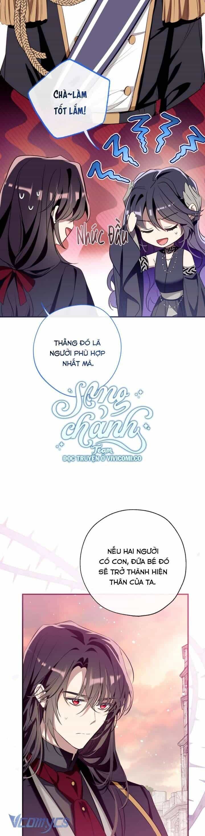 Chúng Ta Có Thể Trở Thành Người Nhà Không? - Chương 137.1 - ảnh 28