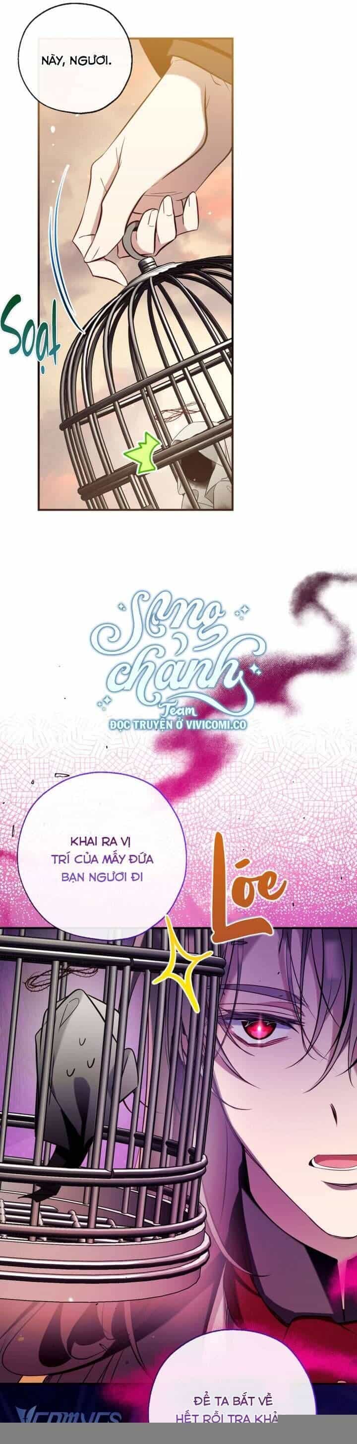 Chúng Ta Có Thể Trở Thành Người Nhà Không? - Chương 137.1 - ảnh 35