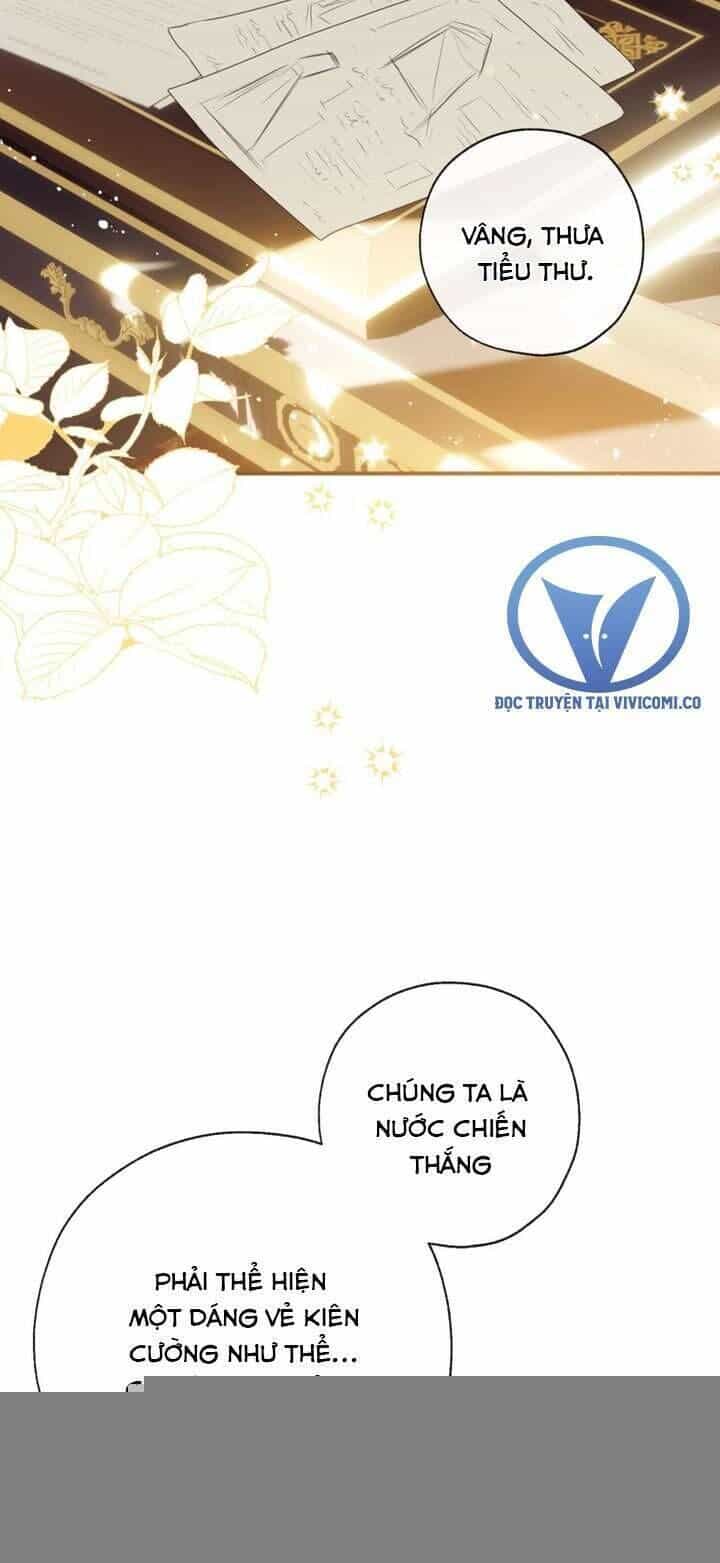 Chúng Ta Có Thể Trở Thành Người Nhà Không? - Chương 137.1 - ảnh 45