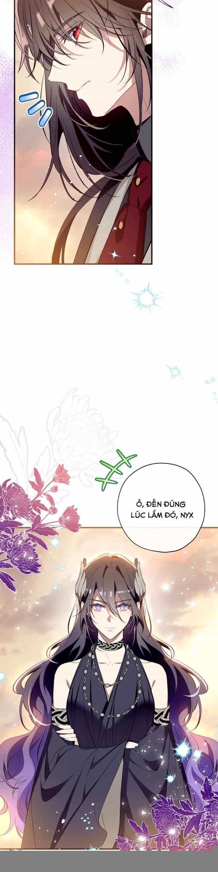 Chúng Ta Có Thể Trở Thành Người Nhà Không? - Chương 137.1 - ảnh 8