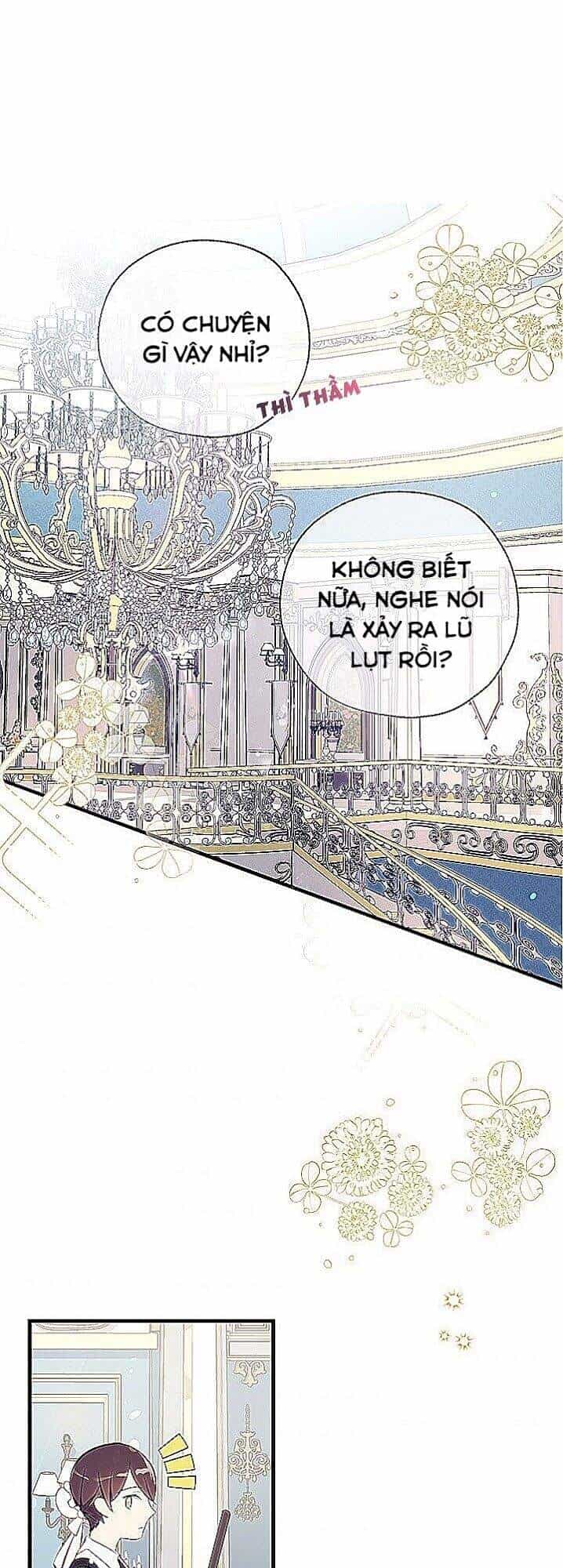 Chúng Ta Có Thể Trở Thành Người Nhà Không? - Chương 11 - ảnh 1