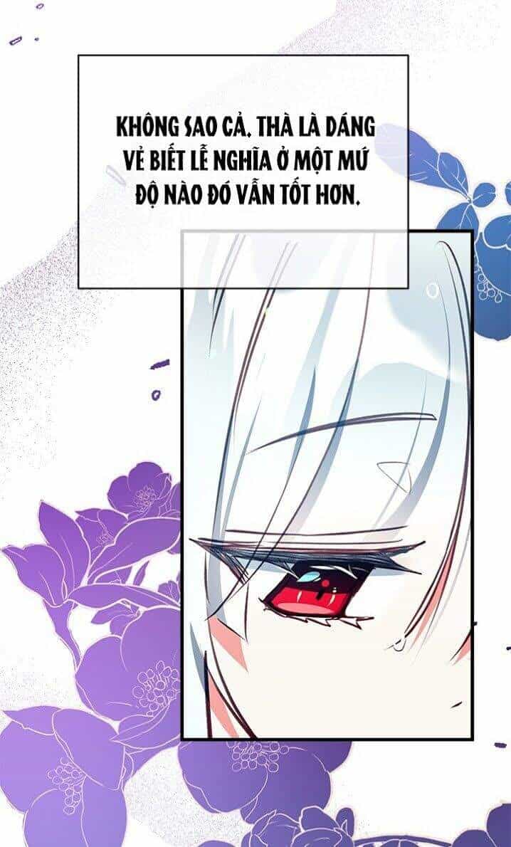 Chúng Ta Có Thể Trở Thành Người Nhà Không? - Chương 11 - ảnh 14