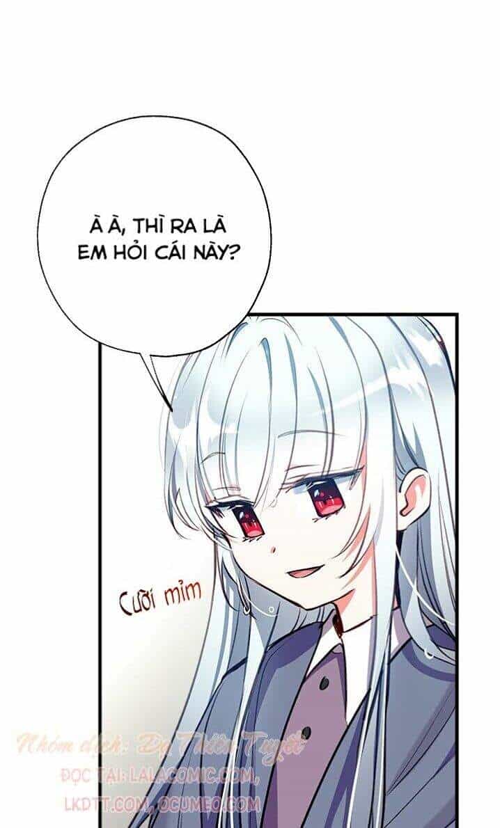 Chúng Ta Có Thể Trở Thành Người Nhà Không? - Chương 11 - ảnh 27