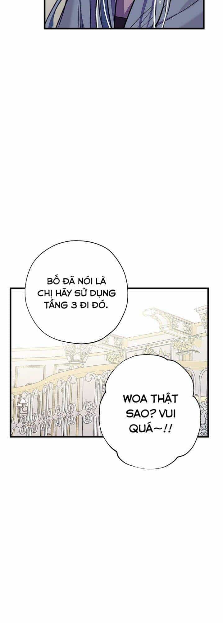 Chúng Ta Có Thể Trở Thành Người Nhà Không? - Chương 11 - ảnh 28