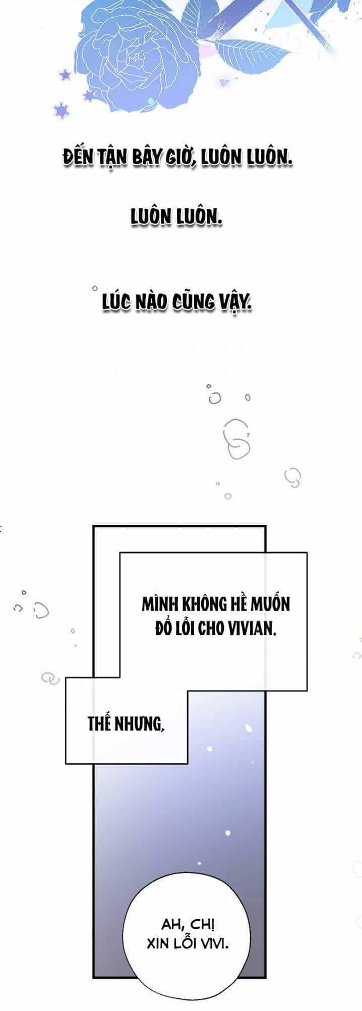 Chúng Ta Có Thể Trở Thành Người Nhà Không? - Chương 11 - ảnh 46