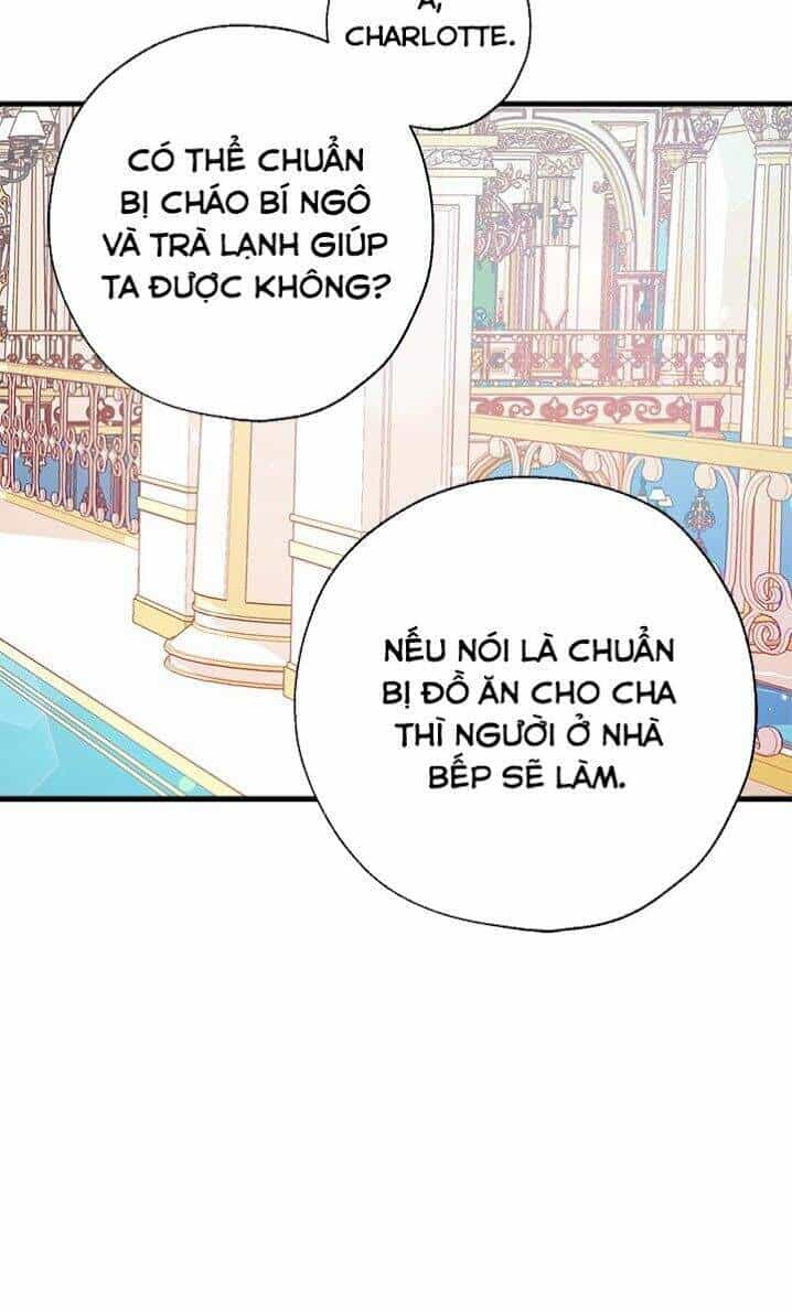 Chúng Ta Có Thể Trở Thành Người Nhà Không? - Chương 11 - ảnh 62