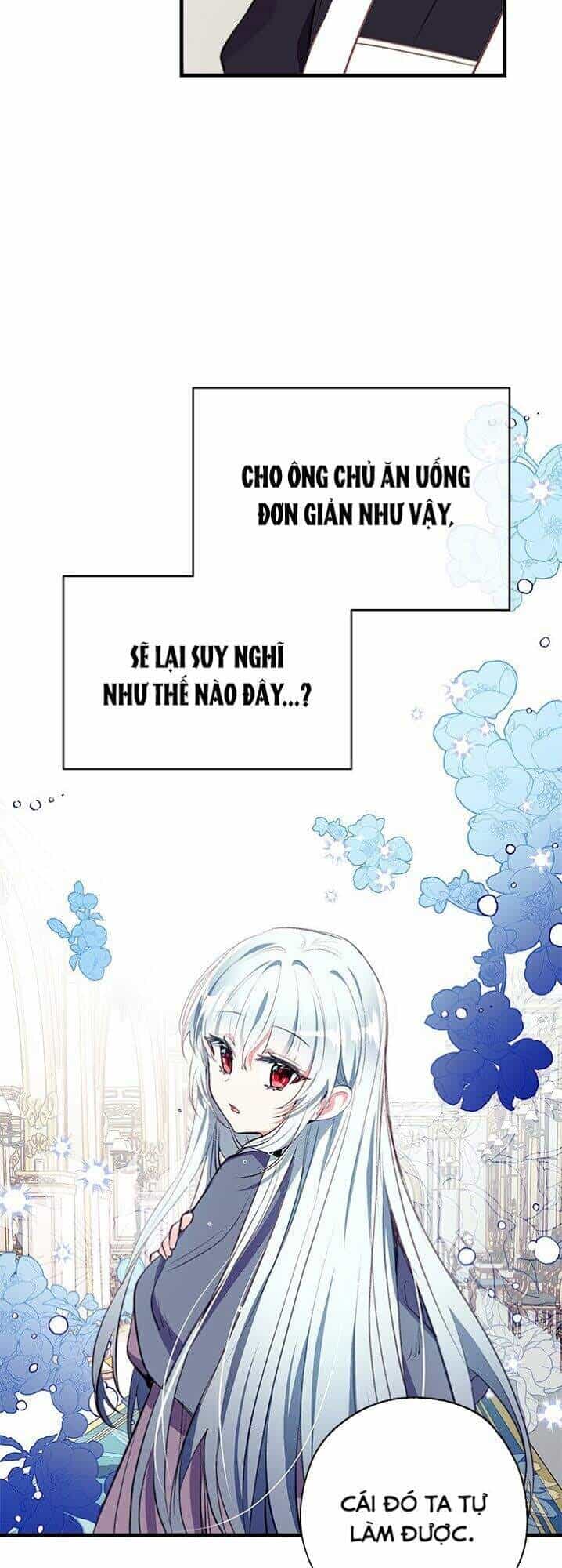 Chúng Ta Có Thể Trở Thành Người Nhà Không? - Chương 11 - ảnh 64