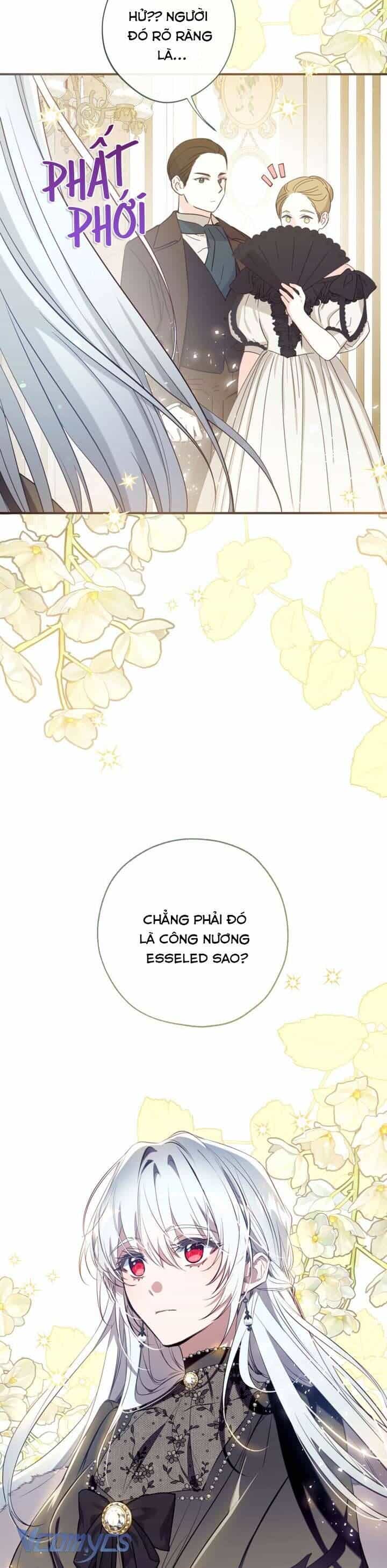 Chúng Ta Có Thể Trở Thành Người Nhà Không? - Chương 138 - ảnh 11