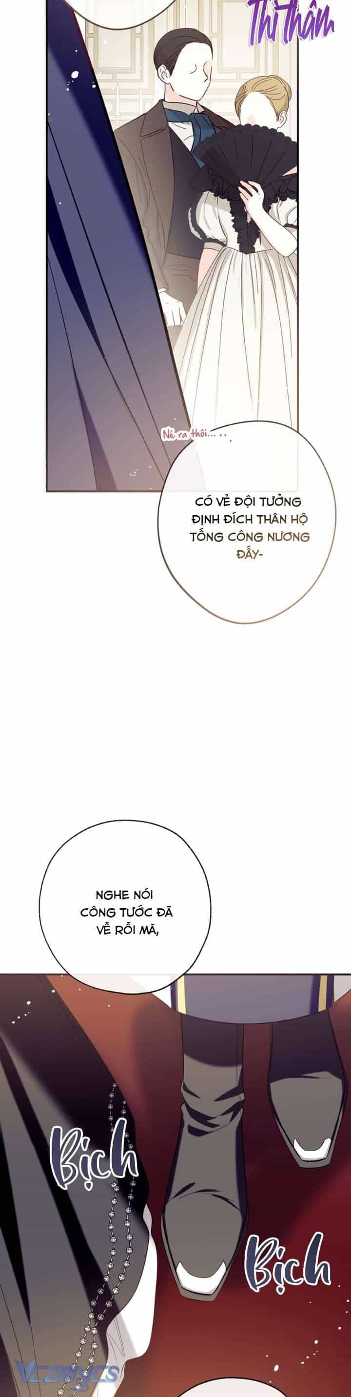 Chúng Ta Có Thể Trở Thành Người Nhà Không? - Chương 138 - ảnh 16