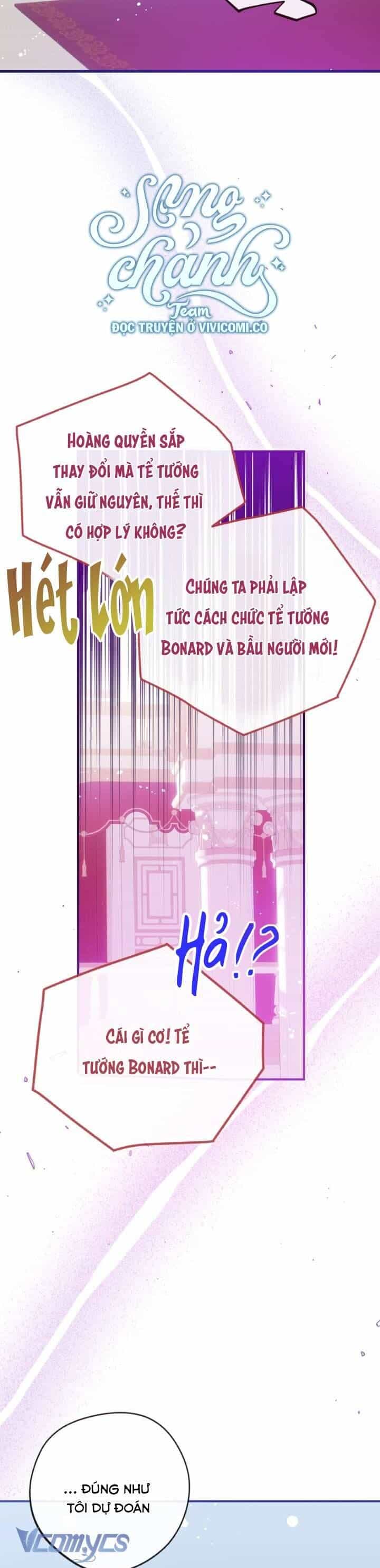 Chúng Ta Có Thể Trở Thành Người Nhà Không? - Chương 138 - ảnh 21