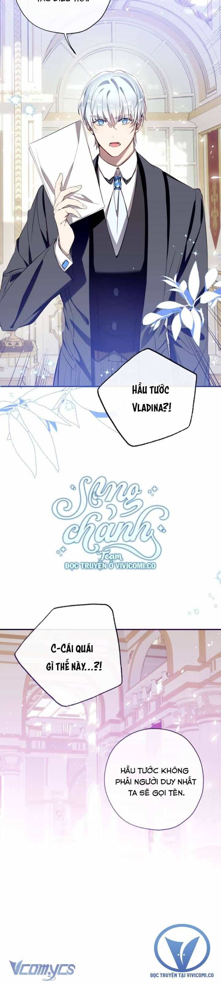 Chúng Ta Có Thể Trở Thành Người Nhà Không? - Chương 138 - ảnh 32