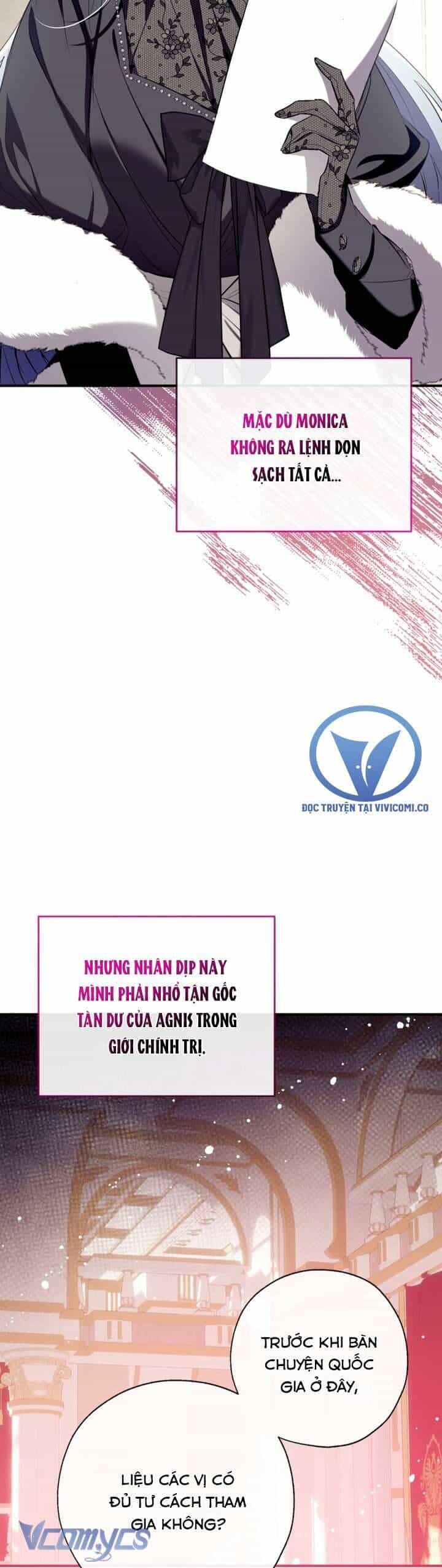 Chúng Ta Có Thể Trở Thành Người Nhà Không? - Chương 138 - ảnh 34