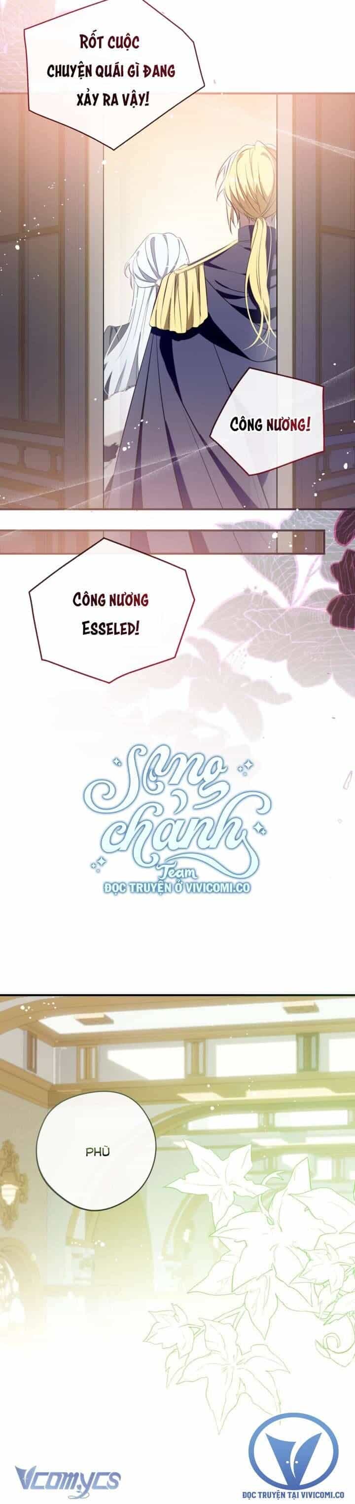 Chúng Ta Có Thể Trở Thành Người Nhà Không? - Chương 138 - ảnh 42