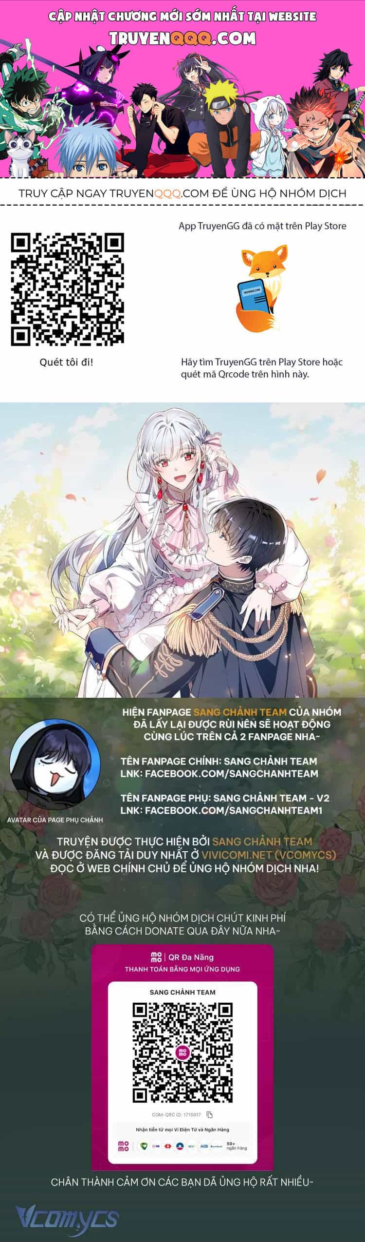 Chúng Ta Có Thể Trở Thành Người Nhà Không? - Chương 139 - ảnh 1