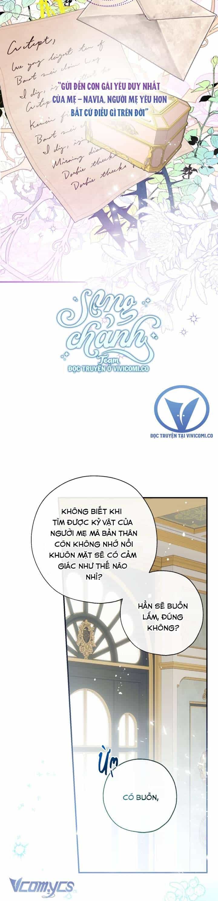 Chúng Ta Có Thể Trở Thành Người Nhà Không? - Chương 139 - ảnh 34