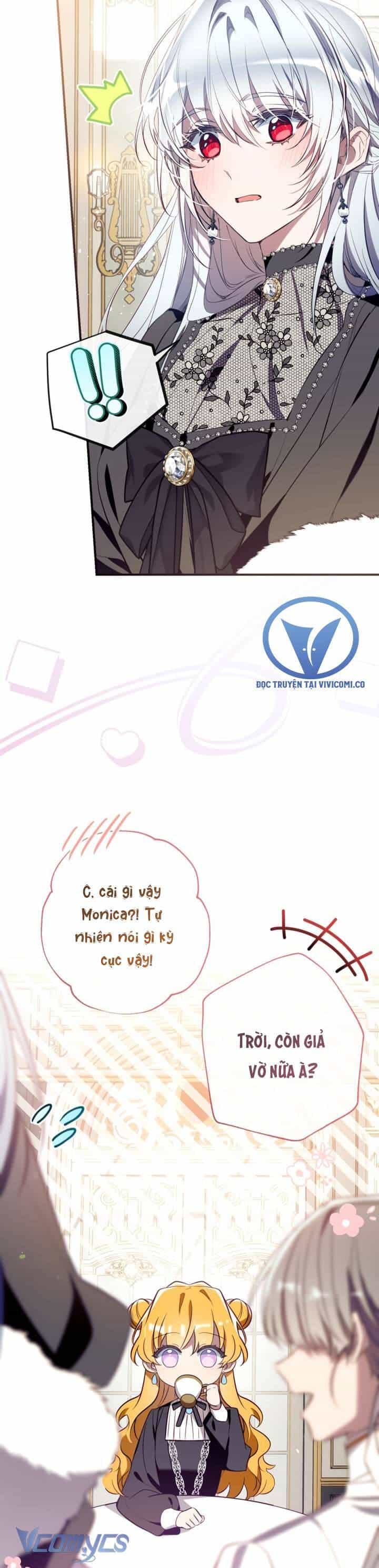 Chúng Ta Có Thể Trở Thành Người Nhà Không? - Chương 139 - ảnh 41