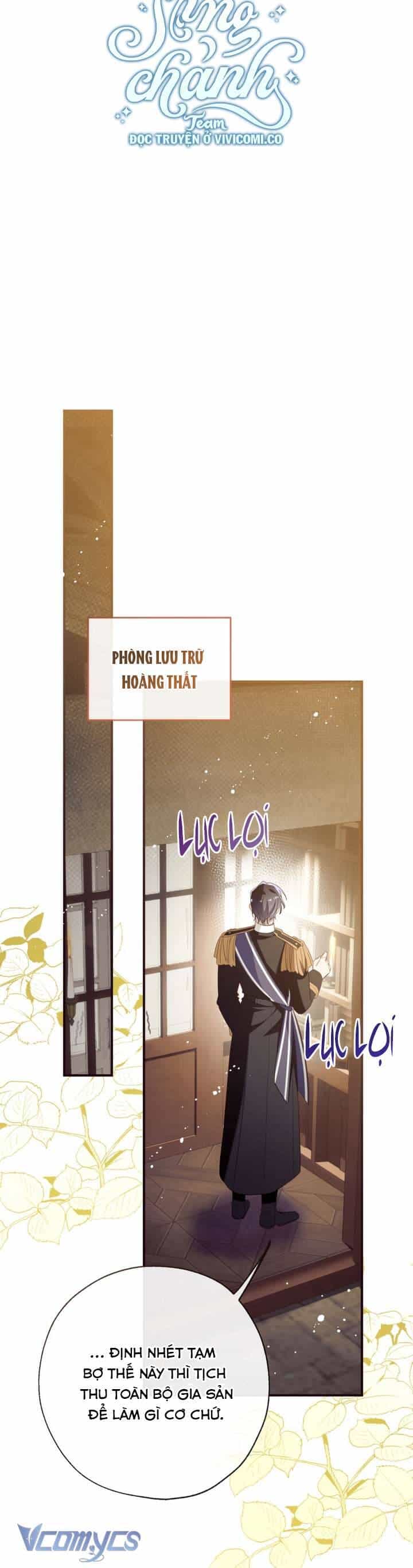 Chúng Ta Có Thể Trở Thành Người Nhà Không? - Chương 139 - ảnh 49