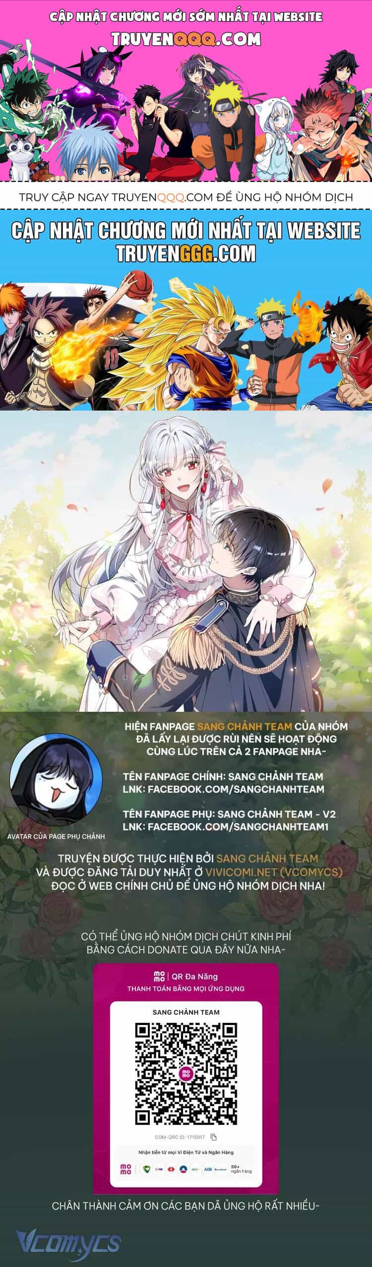 Chúng Ta Có Thể Trở Thành Người Nhà Không? - Chương 141 - ảnh 1