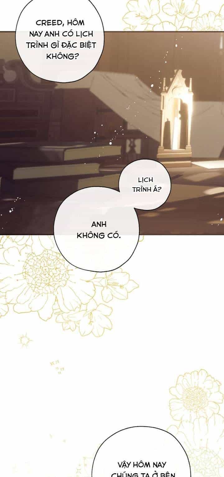 Chúng Ta Có Thể Trở Thành Người Nhà Không? - Chương 141 - ảnh 11