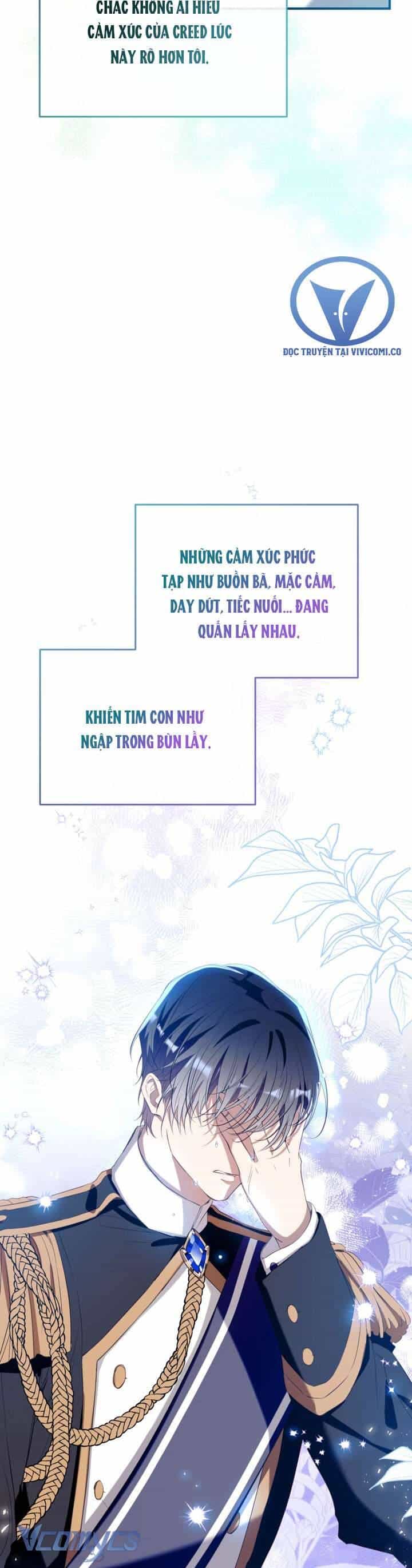 Chúng Ta Có Thể Trở Thành Người Nhà Không? - Chương 141 - ảnh 5