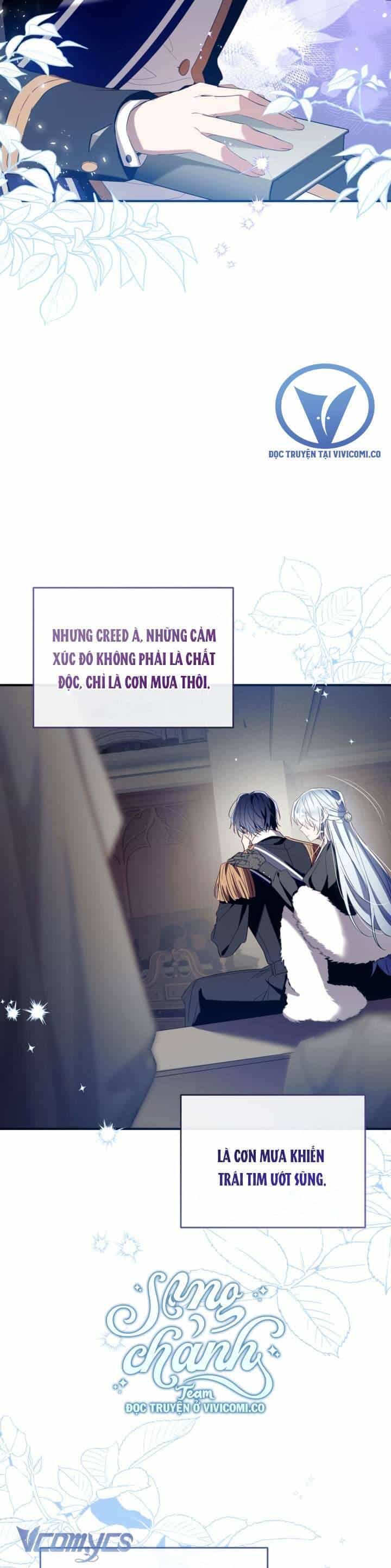Chúng Ta Có Thể Trở Thành Người Nhà Không? - Chương 141 - ảnh 6