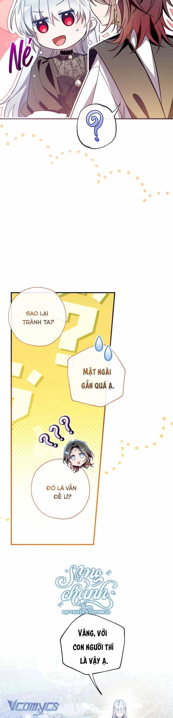 Chúng Ta Có Thể Trở Thành Người Nhà Không? - Chương 142 - ảnh 19