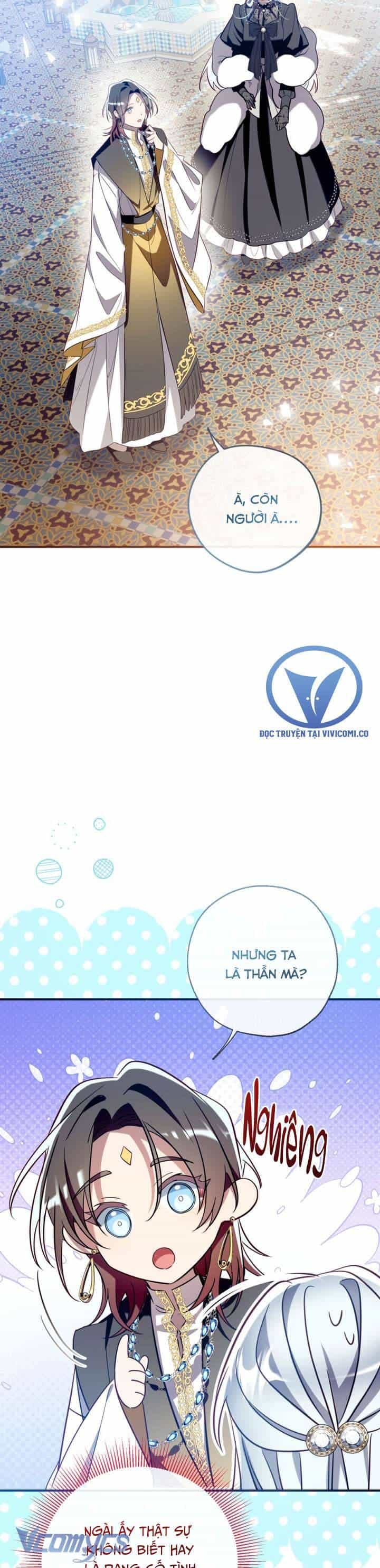 Chúng Ta Có Thể Trở Thành Người Nhà Không? - Chương 142 - ảnh 20