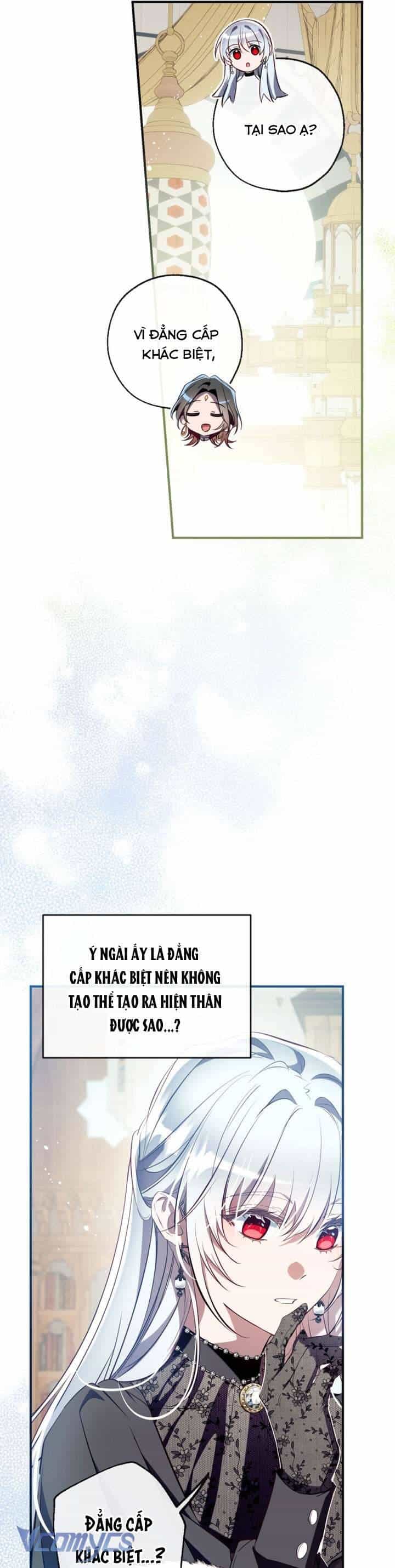 Chúng Ta Có Thể Trở Thành Người Nhà Không? - Chương 142 - ảnh 36