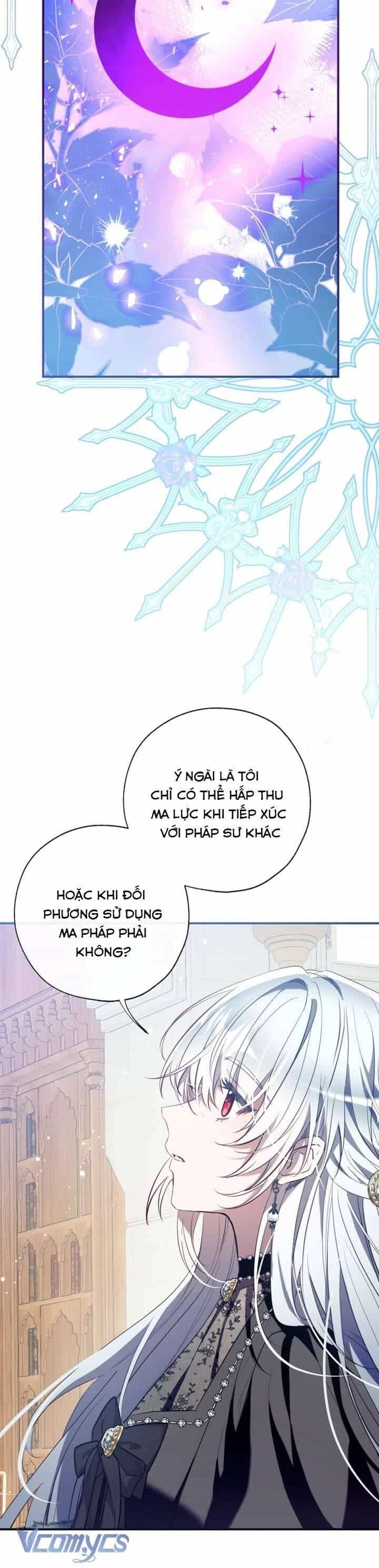 Chúng Ta Có Thể Trở Thành Người Nhà Không? - Chương 143 - ảnh 19