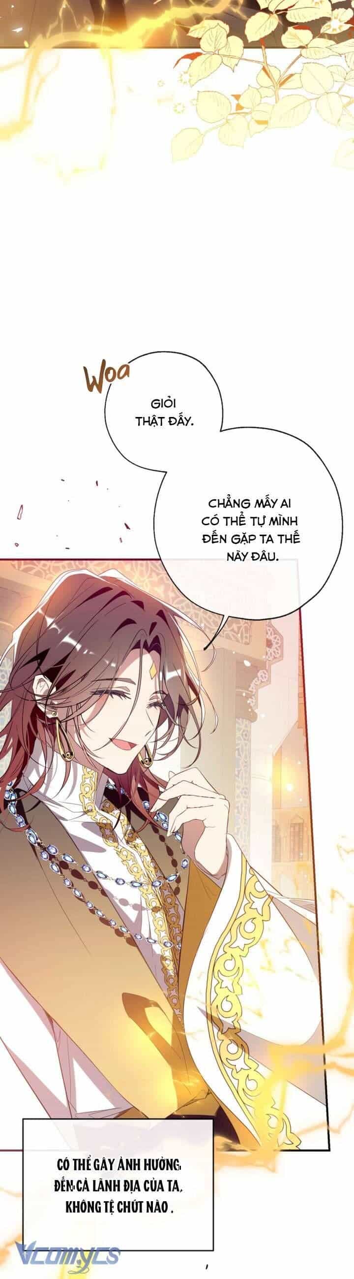 Chúng Ta Có Thể Trở Thành Người Nhà Không? - Chương 143 - ảnh 35