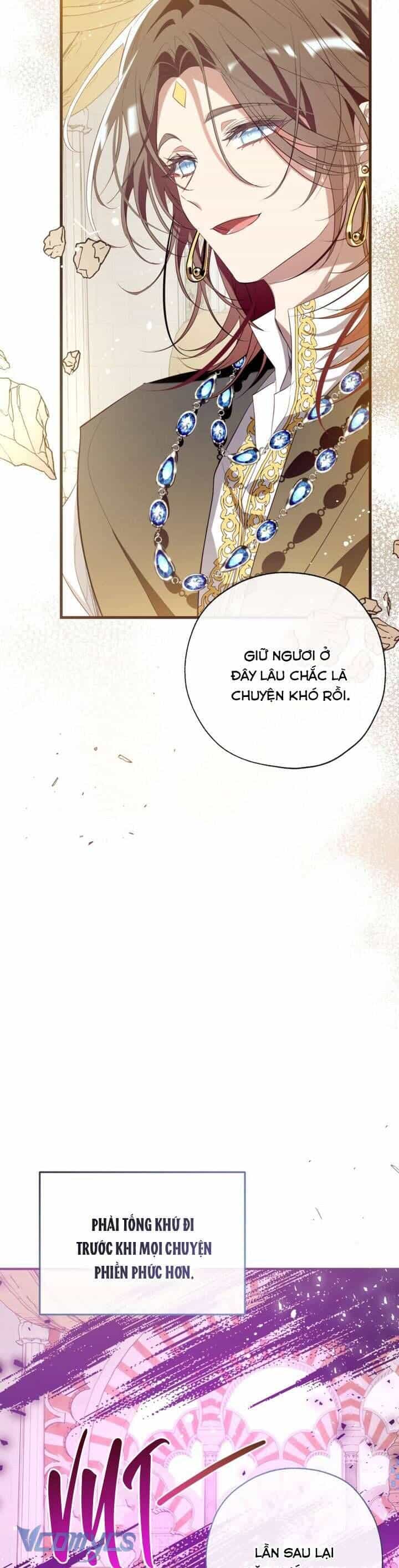 Chúng Ta Có Thể Trở Thành Người Nhà Không? - Chương 144 - ảnh 5