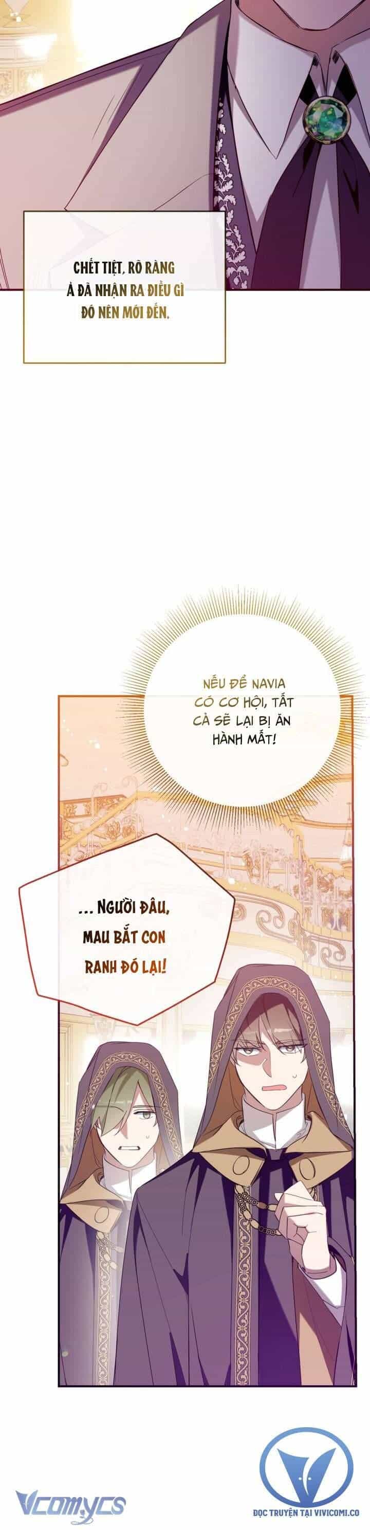 Chúng Ta Có Thể Trở Thành Người Nhà Không? - Chương 145 - ảnh 10