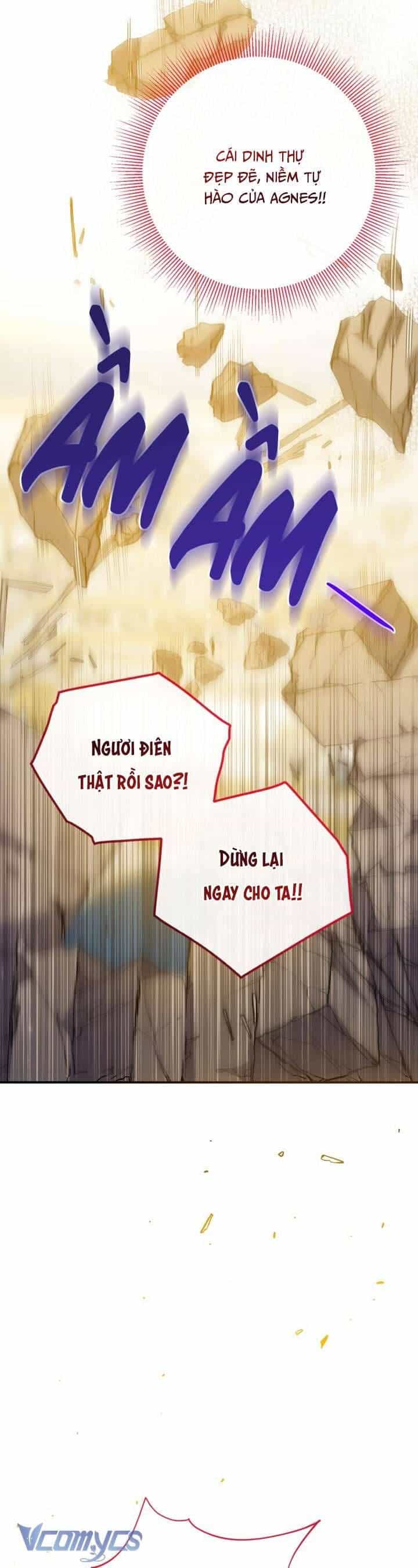 Chúng Ta Có Thể Trở Thành Người Nhà Không? - Chương 146 - ảnh 16