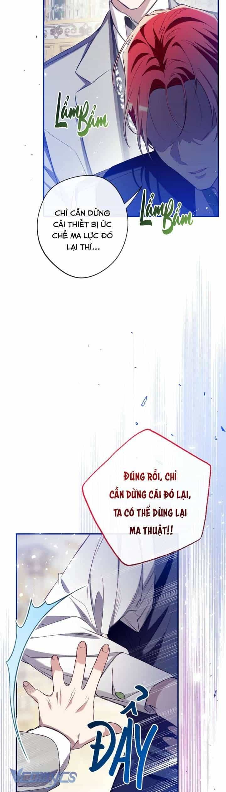 Chúng Ta Có Thể Trở Thành Người Nhà Không? - Chương 146 - ảnh 28