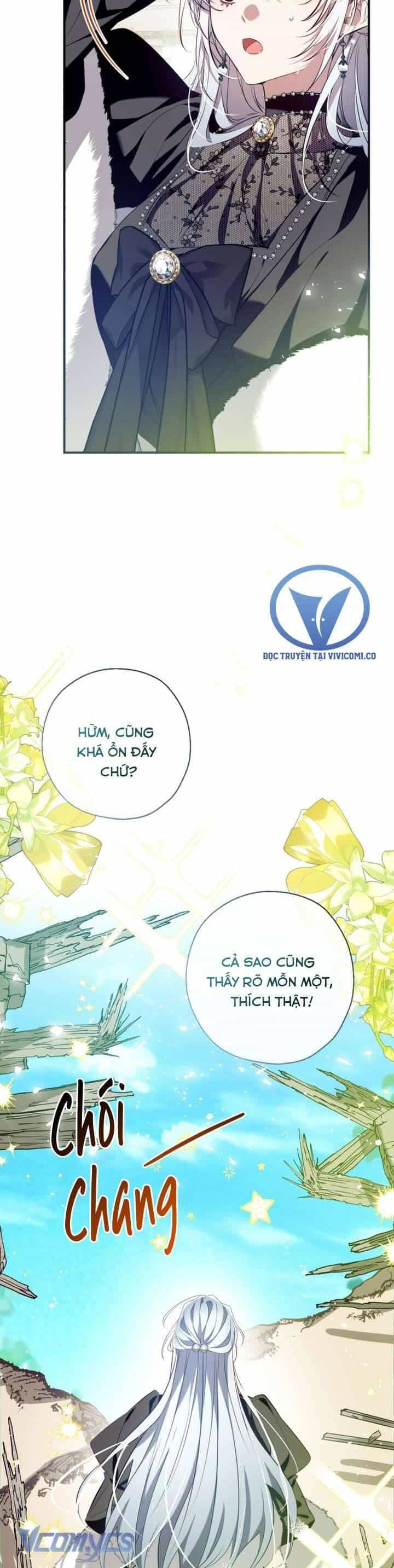 Chúng Ta Có Thể Trở Thành Người Nhà Không? - Chương 146 - ảnh 41