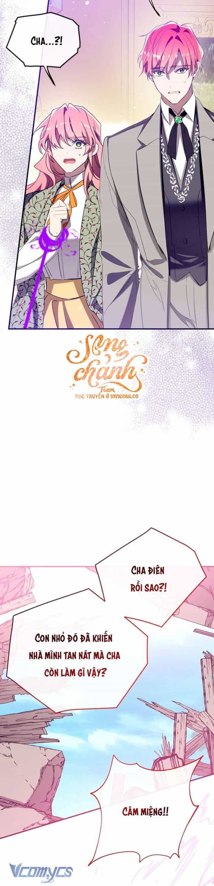 Chúng Ta Có Thể Trở Thành Người Nhà Không? - Chương 147 - ảnh 42