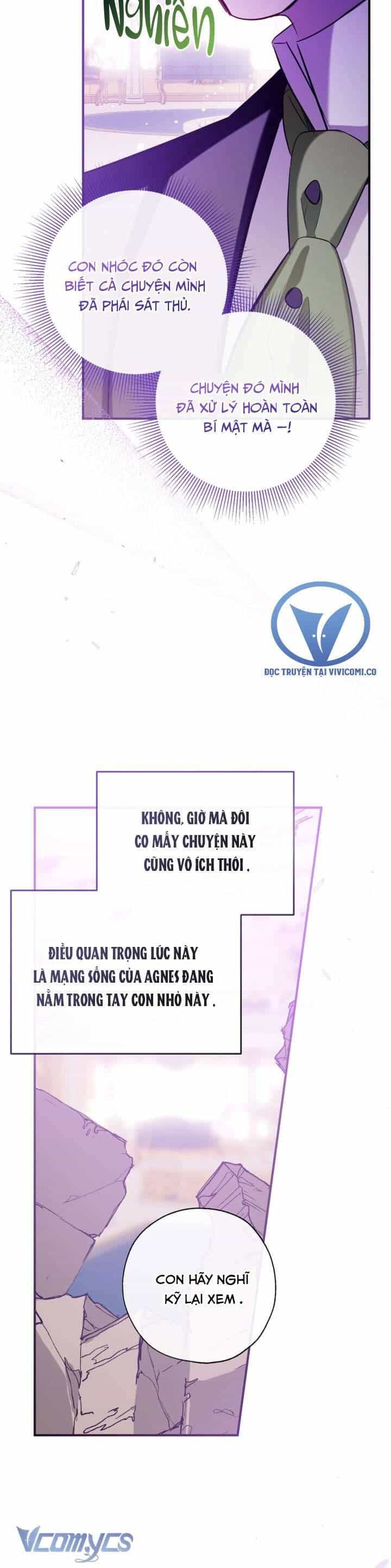 Chúng Ta Có Thể Trở Thành Người Nhà Không? - Chương 147 - ảnh 9
