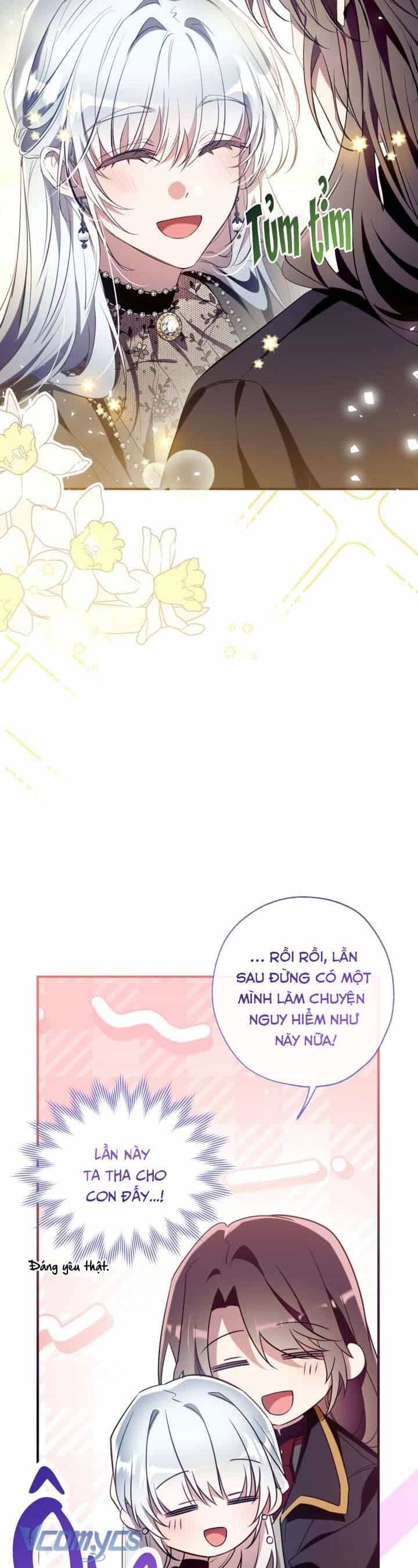 Chúng Ta Có Thể Trở Thành Người Nhà Không? - Chương 148 - ảnh 16
