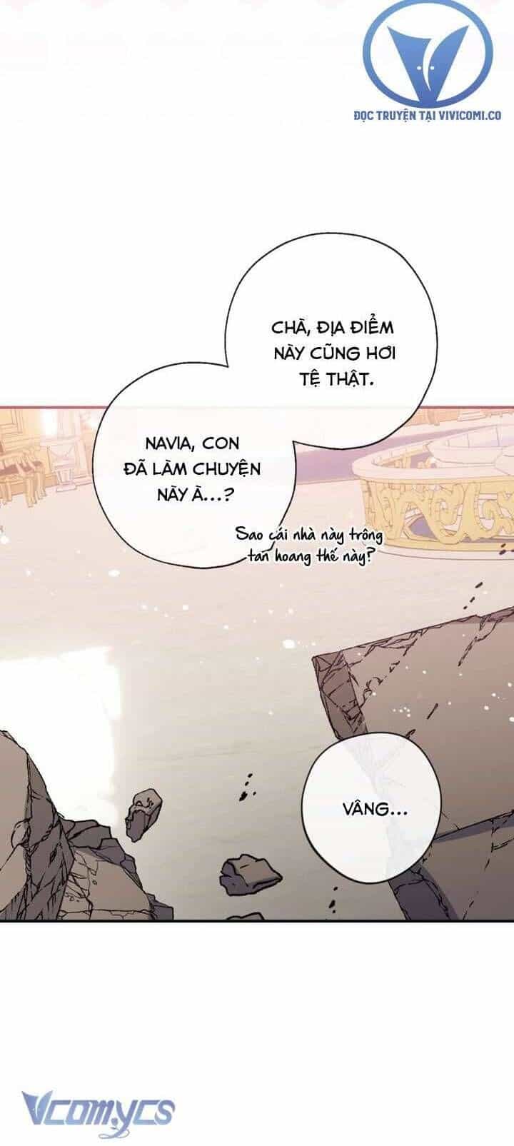 Chúng Ta Có Thể Trở Thành Người Nhà Không? - Chương 148 - ảnh 25