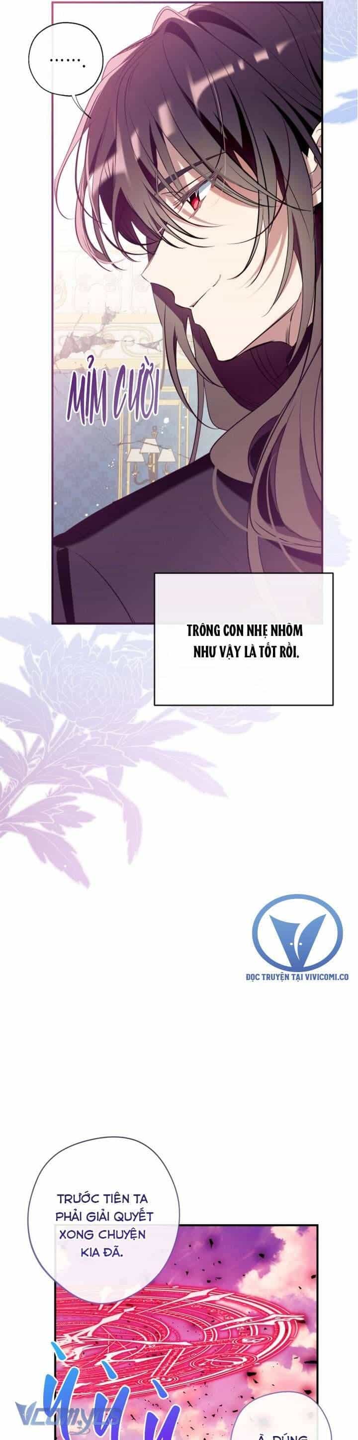 Chúng Ta Có Thể Trở Thành Người Nhà Không? - Chương 148 - ảnh 34