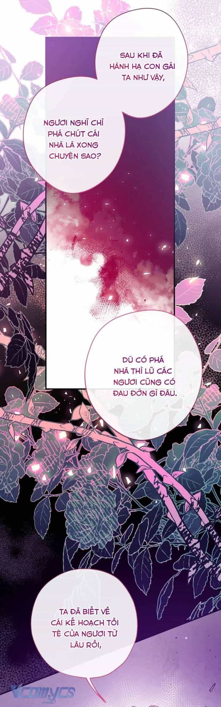 Chúng Ta Có Thể Trở Thành Người Nhà Không? - Chương 148 - ảnh 44